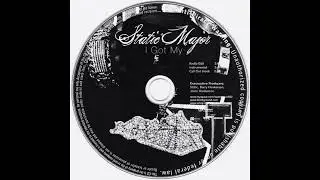 Static Major - Questions (Aaliyah Demo)