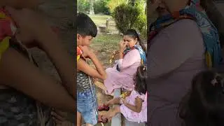 Bachche man ke sachche 🌹