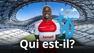 L'OM a t-il BESOIN de Tochukwu Nnadi?
