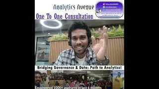 From HAL Engineer to Data Analyst | Real Mentorship Talk | Career Transformation Journey