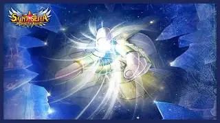 NEW KNIGHT ANNOUNCED! - Next Dimension | Saint Seiya Legend of Justice