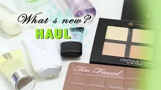 Новинки КОСМЕТИКИ и Ср-ва по Уходу (ABH Contour Kits, Chocolate Bar, Shiseido, etc.)