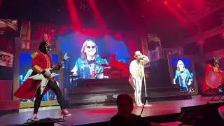 Panoptiko - Noc v Opeře LIVE
