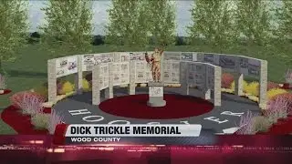 Group hopes to create memorial for stock car racing legend