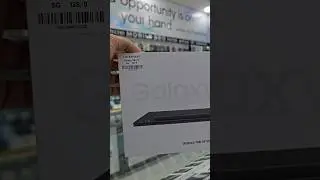 Samsung Galaxy Tab S9 5G