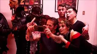 Voodoo Zombie Live @Magicsur