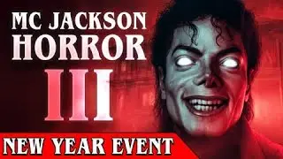 MC JACKSON 3 - Fortnite Horror w/ LilyPedals & WildFireBurns. [5807-5643-8192 by tismacreate]