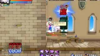 [ELSWORD] ADD jump x auto