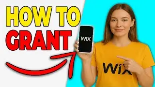 How To Grant Editor Access In Wix [Team Setup]