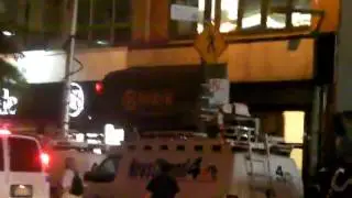 Apollo-Harlem USA-Where the world mets music- tribute to Michael Jackson! We are the world!