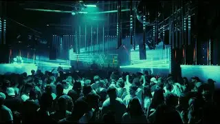 KLANGLOS - @KUGL 23.10.21 (Official Aftermovie)