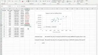 Prediction errors