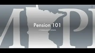 Pension 101
