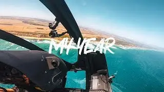 MY YEAR 2019 - Heet Joshi