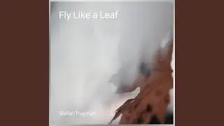 Fly Like A Leaf