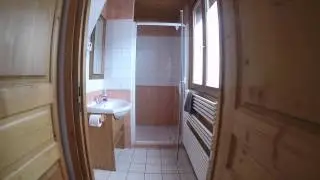 The Accommodation on your ski instructor course - Courchevel