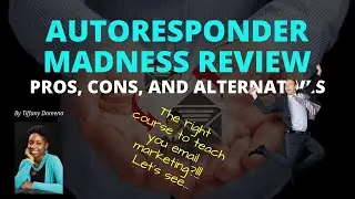 AutoResponder Madness Review: Pros, Cons, and Alternatives