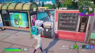 WE BACK SECOND STREAM PLAYING FORTNITE W BlushTacoz & Revas | MY GRIND FEELING ENIGMATIC IN 2025 |