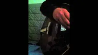 Handbangers Ball