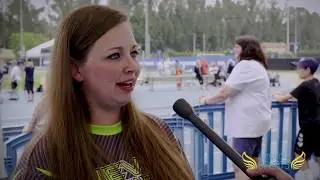 2018 Angel City Games Recap