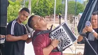 Manguito biche Andrés Javi 🎤🎶🪗