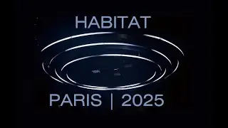 MIND AGAINST | HABITAT | PARIS | 2025 - Shorts - Fri 21 Nov @ Phantom