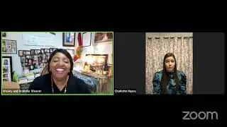 Prayer and Prophetic Revelation with Florida Intercessor Leaders Charlette Ganas The Porch Watchman