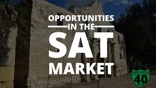 What Every Real Estate Investor in San Antonio Needs to Know