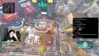 Kazakh POV | 9impulse, Hardecki, Kazakh - TheHorde | Финал: последний шанс на квалификацию 2025