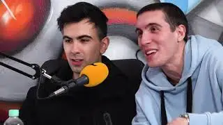 RAP INSIDER Podcast / DANZA & BASKJAT / EP11