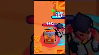 Даббль килл😳 #brawlstars #mma