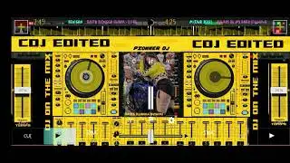 Cross DJ yellow pioneer and / image free download in comment section #dj #crossdj