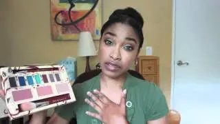 Sigma Paris Palette Review