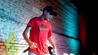 Show @Acru1 en RIMADAVI4