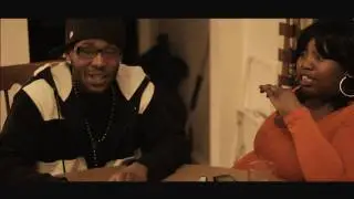 Roc b -  Music Video - Light it up
