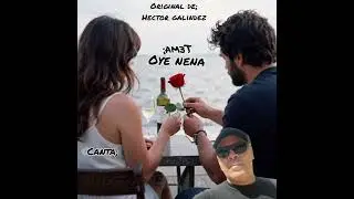 Oye Nena original de Hector Galindez Canta Hector Eduardo Ccs Venezuela