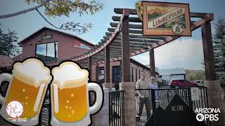See what our guests liked best at Flagstaff staple Lumberyard Brewing Co. | Check, Please! Arizona