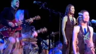 Martha Bassett - Cool and Easy
