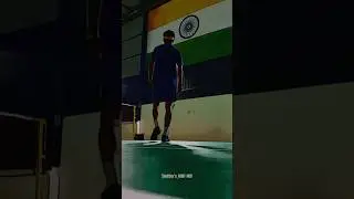 dream..💭..🏸....🇮🇳 #internationalbadminton #games #badminton #indianbadmintonplayer