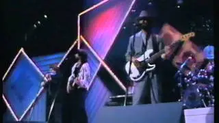 Alabama Medley (1986) Academy of Country Music Hits