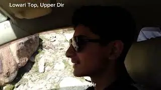 Lowari Top, Upper Dir #upperdir #Lowaritop#adventure #lowaritunnel