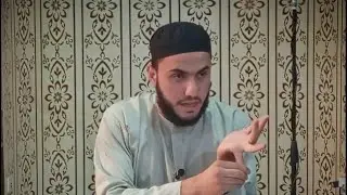 سبحان الذي أسرى بعبده - ﷺ - حادثة الإسراء والمعراج - تيسير الشهابي - مسجد الهداية في قدسيا 