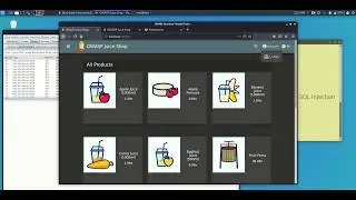 OWASP Juice Shop Level 5 solutions for all challenges. All 5 star challenges solutions