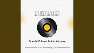 Lokoloko