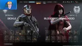 🔴LIVE🔴 COD GUNFIGHT MW3 Cold WAR AND WARZONE RESURGENCE
