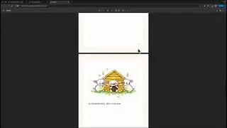 【TAICA_生成式AI】Final Project「AGI Storybook Creator」Demo Video - NTUST / M11315087