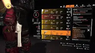 #2026 #thedivision2 #PS5 este multi esta muy vivo!?