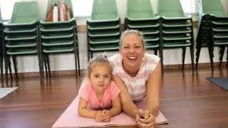 Calmer Kids 'Your Brilliant Brain' Community Event for Queensland Mental Health Week