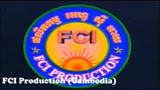 Logos that used an unknown fanfare (Part 15) (My Version)