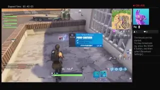 Hipper44's Live PS4 Broadcast